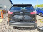 2024 Ford Edge Sel Черный vin: 2FMPK4J93RBA49102