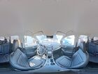 2024 Ford Edge Sel Черный vin: 2FMPK4J93RBA49102