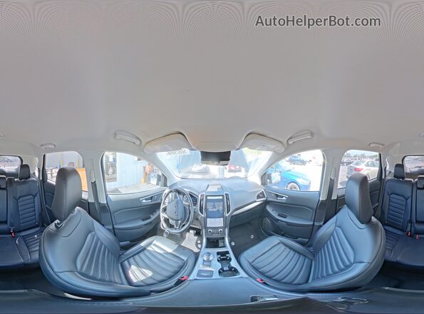 2FMPK4J93RBA49102 2024 FORD EDGE Черный 