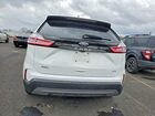 2024 Ford Edge Sel White vin: 2FMPK4J93RBA71732