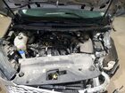 2024 Ford Edge Sel Silver vin: 2FMPK4J93RBB12828