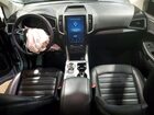 2024 Ford Edge Sel Silver vin: 2FMPK4J93RBB12828