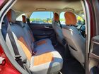 2018 Ford Edge Sel Фиолетовый vin: 2FMPK4J94JBB24720