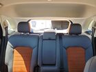 2018 Ford Edge Sel Фиолетовый vin: 2FMPK4J94JBB24720