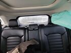 2019 Ford Edge Sel Бордовый vin: 2FMPK4J94KBB36190
