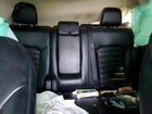 2019 Ford Edge Sel Синий vin: 2FMPK4J94KBC18677