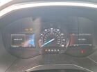 2019 Ford Edge Sel Бордовый vin: 2FMPK4J94KBC75252
