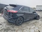 2020 Ford Edge Sel Black vin: 2FMPK4J94LBA01731 2020 Ford Edge Sel Black vin: 2FMPK4J94LBA01731