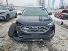 2020 Ford Edge Sel Black vin: 2FMPK4J94LBA01731 2020 Ford Edge Sel Black vin: 2FMPK4J94LBA01731