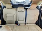 2020 Ford Edge Sel Blue vin: 2FMPK4J94LBB51760
