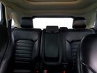 2020 Ford Edge Sel Черный vin: 2FMPK4J94LBB58885