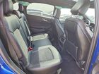 2022 Ford Edge Sel Blue vin: 2FMPK4J94NBA67618