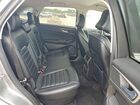 2023 Ford Edge Sel Silver vin: 2FMPK4J94PBA25050