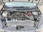 2023 Ford Edge Sel Silver vin: 2FMPK4J94PBA25050