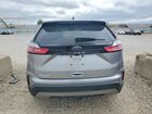 2023 Ford Edge Sel Silver vin: 2FMPK4J94PBA25050