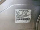 2023 Ford Edge Sel Silver vin: 2FMPK4J94PBA25050