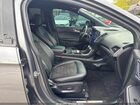 2024 Ford Edge St-line Gray vin: 2FMPK4J94RBA75028