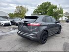 2024 Ford Edge St-line Gray vin: 2FMPK4J94RBA75028