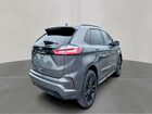 2024 Ford Edge Sel Charcoal vin: 2FMPK4J94RBA75028