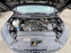 2024 Ford Edge Sel Charcoal vin: 2FMPK4J94RBA75028