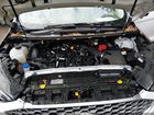 2024 Ford Edge Sel Белый vin: 2FMPK4J94RBA81217