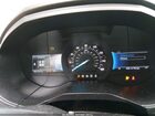 2024 Ford Edge Sel Белый vin: 2FMPK4J94RBA81217