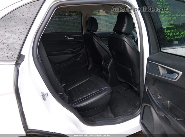 2FMPK4J94RBA81217 2024 FORD EDGE Белый Вид наклейки с VIN-кодом