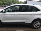 2024 Ford Edge Sel Белый vin: 2FMPK4J94RBA81217