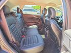 2019 Ford Edge Sel Gray vin: 2FMPK4J95KBB38384