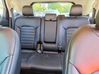 2019 Ford Edge Sel Gray vin: 2FMPK4J95KBB38384