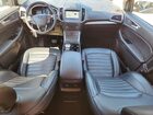 2019 Ford Edge Sel Gray vin: 2FMPK4J95KBB38384