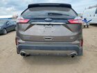 2019 Ford Edge Sel Tan vin: 2FMPK4J95KBB79663