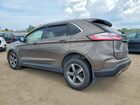 2019 Ford Edge Sel Tan vin: 2FMPK4J95KBB79663