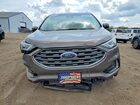 2019 Ford Edge Sel Tan vin: 2FMPK4J95KBB79663