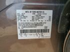 2019 Ford Edge Sel Tan vin: 2FMPK4J95KBB79663