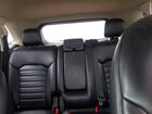 2020 Ford Edge Sel Серый vin: 2FMPK4J95LBA46385