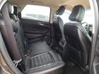 2020 Ford Edge Sel Серый vin: 2FMPK4J95LBA46385