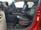 2020 Ford Edge Sel Red vin: 2FMPK4J95LBA61551 2020 Ford Edge Sel Red vin: 2FMPK4J95LBA61551