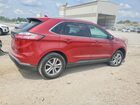 2020 Ford Edge Sel Red vin: 2FMPK4J95LBA61551 2020 Ford Edge Sel Red vin: 2FMPK4J95LBA61551