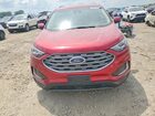 2020 Ford Edge Sel Red vin: 2FMPK4J95LBA61551 2020 Ford Edge Sel Red vin: 2FMPK4J95LBA61551
