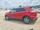 2020 Ford Edge Sel Red vin: 2FMPK4J95LBA61551 2020 Ford Edge Sel Red vin: 2FMPK4J95LBA61551