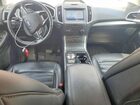 2020 Ford Edge Sel Red vin: 2FMPK4J95LBA61551 2020 Ford Edge Sel Red vin: 2FMPK4J95LBA61551