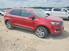 2020 Ford Edge Sel Red vin: 2FMPK4J95LBA61551 2020 Ford Edge Sel Red vin: 2FMPK4J95LBA61551
