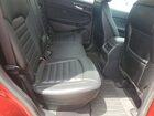 2020 Ford Edge Sel Red vin: 2FMPK4J95LBA61551 2020 Ford Edge Sel Red vin: 2FMPK4J95LBA61551