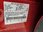 2020 Ford Edge Sel Red vin: 2FMPK4J95LBA61551 2020 Ford Edge Sel Red vin: 2FMPK4J95LBA61551
