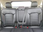 2020 Ford Edge Sel Серый vin: 2FMPK4J95LBB13499