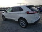 2021 Ford Edge Sel White vin: 2FMPK4J95MBA00802 2021 Ford Edge Sel White vin: 2FMPK4J95MBA00802