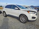 2021 Ford Edge Sel White vin: 2FMPK4J95MBA00802 2021 Ford Edge Sel White vin: 2FMPK4J95MBA00802