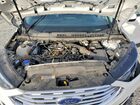 2021 Ford Edge Sel White vin: 2FMPK4J95MBA00802 2021 Ford Edge Sel White vin: 2FMPK4J95MBA00802