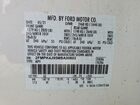 2021 Ford Edge Sel White vin: 2FMPK4J95MBA00802 2021 Ford Edge Sel White vin: 2FMPK4J95MBA00802